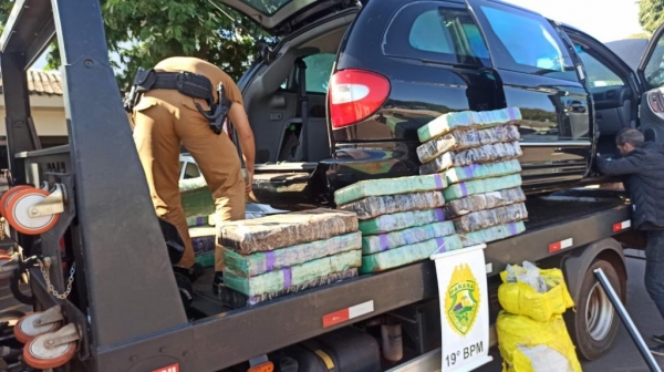 Fotos: Portal Nova Santa Rosa