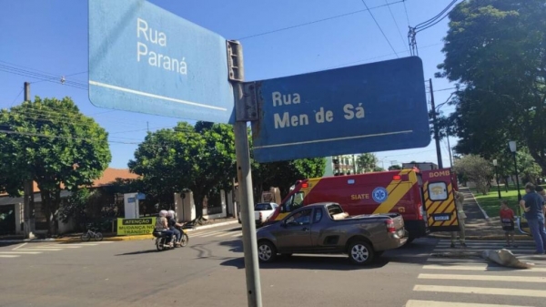 Foto : Fernando Nègre/ Portal Rondon