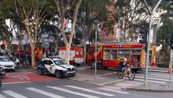 Foto: colaboração / WhatsApp.