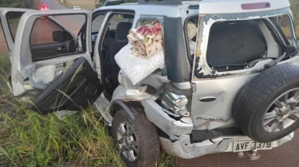 Fotos: Portal Rondon