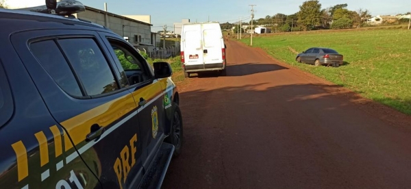 Fotos: Portal Nova Santa Rosa