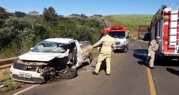 Foto Derli Viana/Diário da Informação