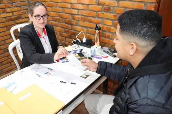 Está iniciada a venda de ingressos aos shows nacionais da Expo Rondon 2022.  Foto: Assessoria