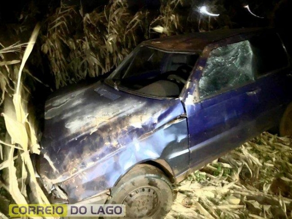 Foto: Correio do Lago