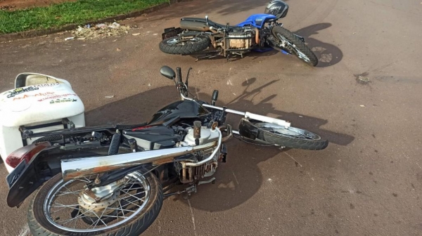 Fotos: Portal Nova Santa Rosa