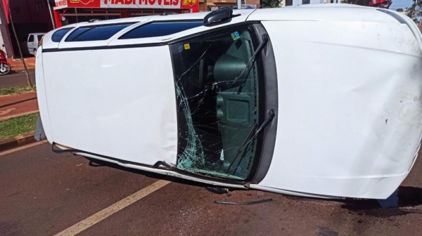 Fotos: Portal Nova Santa Rosa