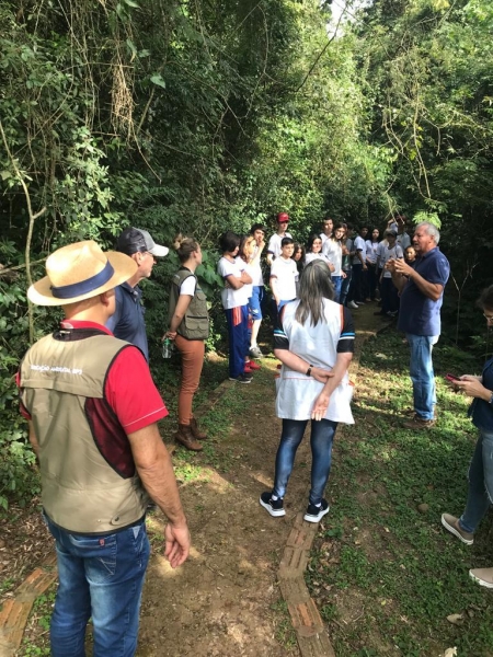Fotos: Assessoria