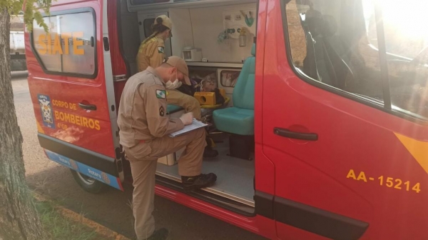 Fotos: Portal Nova Santa Rosa