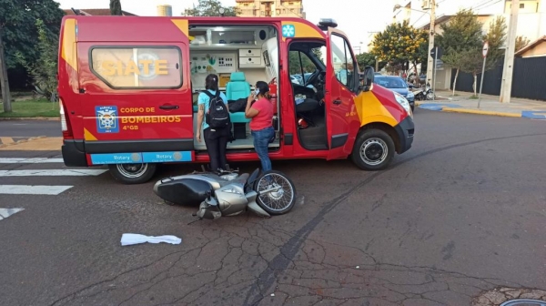 Fotos: Portal Nova Santa Rosa