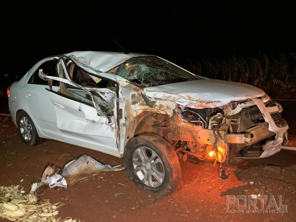 Fotos: Scheila Marini/Portal Nova Santa Rosa