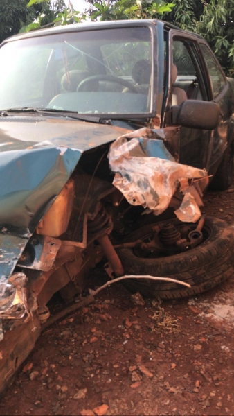 Fotos: Divulgação/Portal Nova Santa Rosa