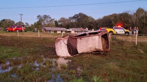Foto: Ivania Bonatto/Diário da Informação