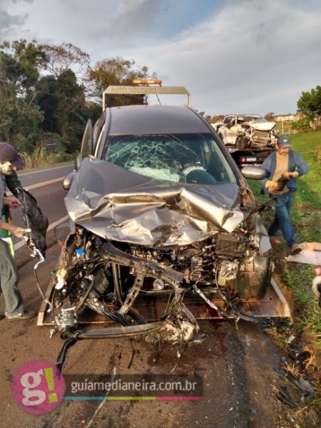 Fotos: Guia Medianeira