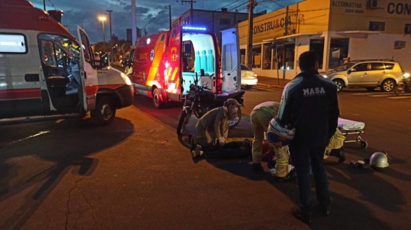 Fotos: Portal Nova Santa Rosa