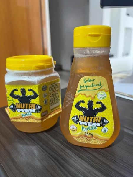 Nutrimen. Foto: Divulgação
