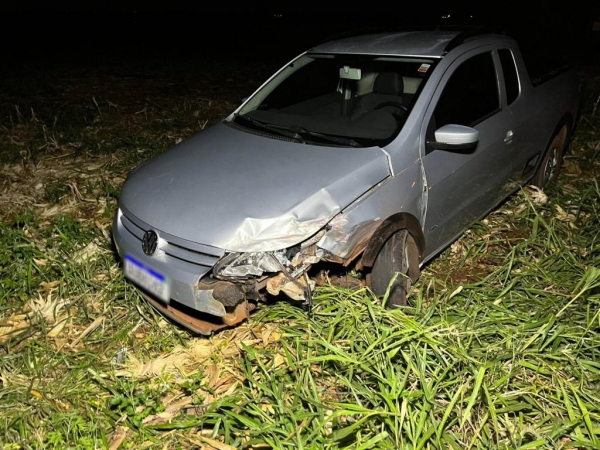 Fotos: Portal Nova Santa Rosa