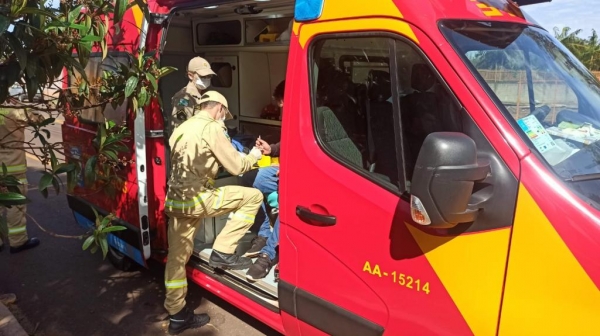 Fotos: Portal Nova Santa Rosa