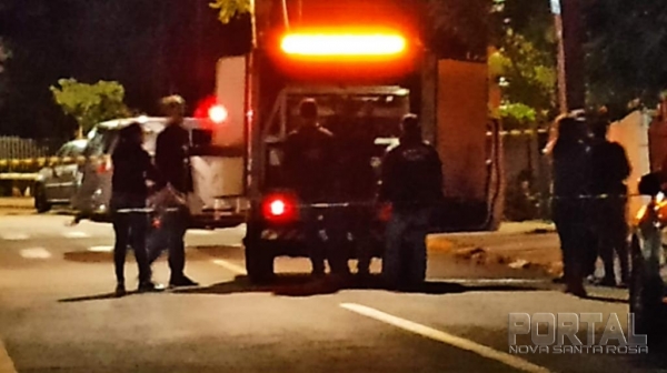 Fotos: Portal Nova Santa Rosa