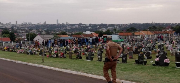 Foto: Portal Nova Santa Rosa