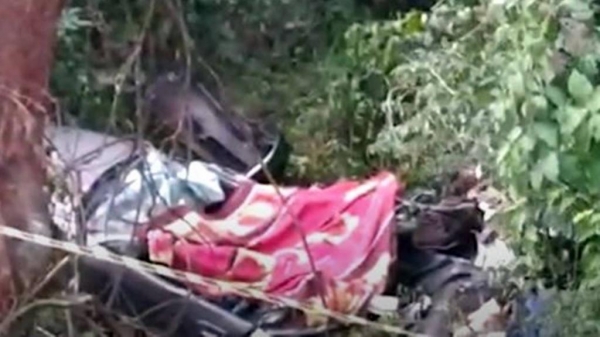 Foto: Ric Mais/Reprodução