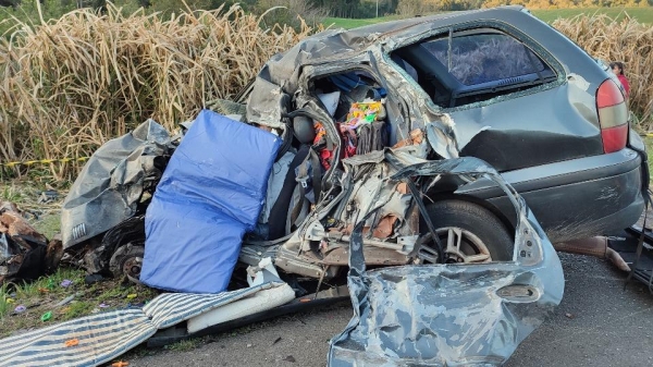 Fabrício Eduardo - Portal Notícia Aberta e PRF.