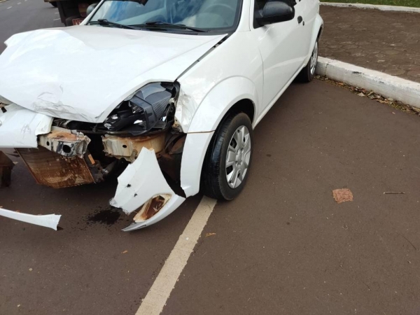 Fotos: Marechal News