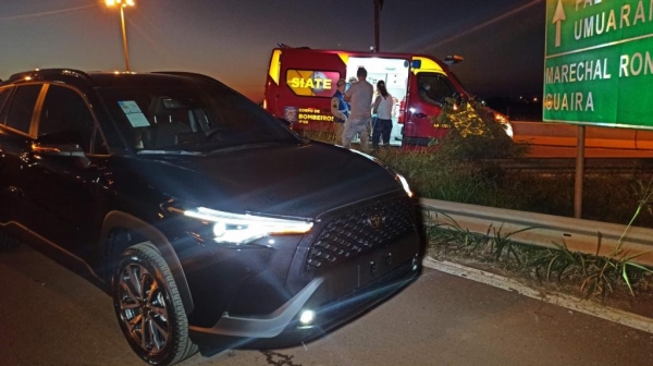 Fotos: Portal Nova Santa Rosa