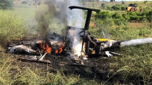 Foto: Portal da Cidade Loanda