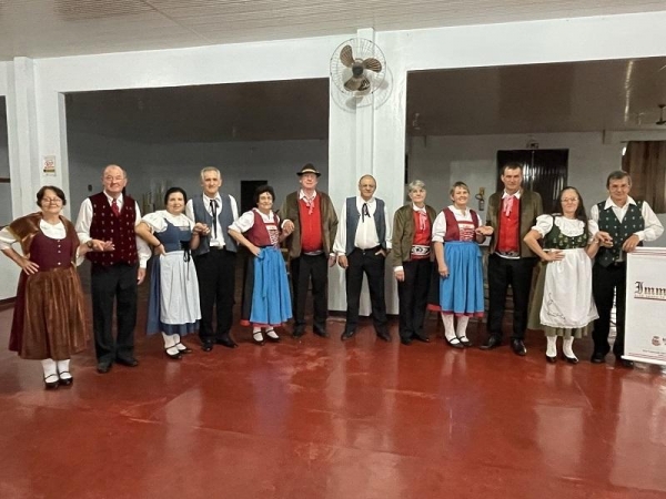 Fotos: Assessoria