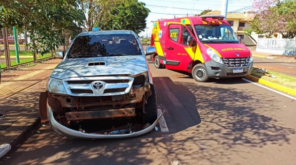 Fotos: Portal Nova Santa Rosa