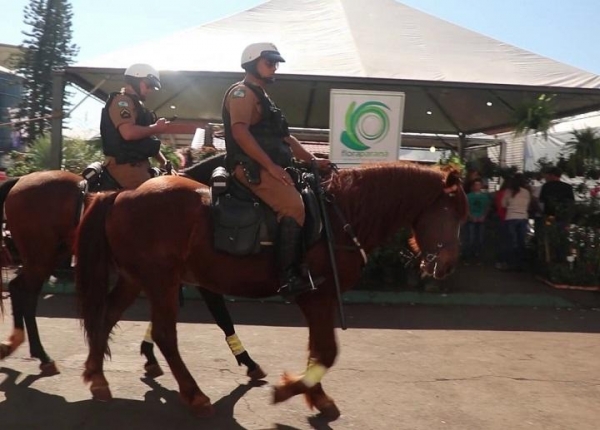O evento em comemoração aos 62 anos do município será aberto às 19h de quinta-feira (21), na Casa Cultural. Foto: Assessoria.