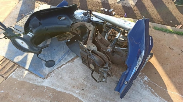 Fotos: Portal Nova Santa Rosa