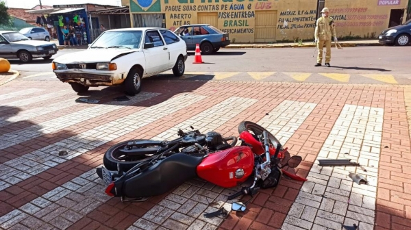 Fotos: Portal Nova Santa Rosa