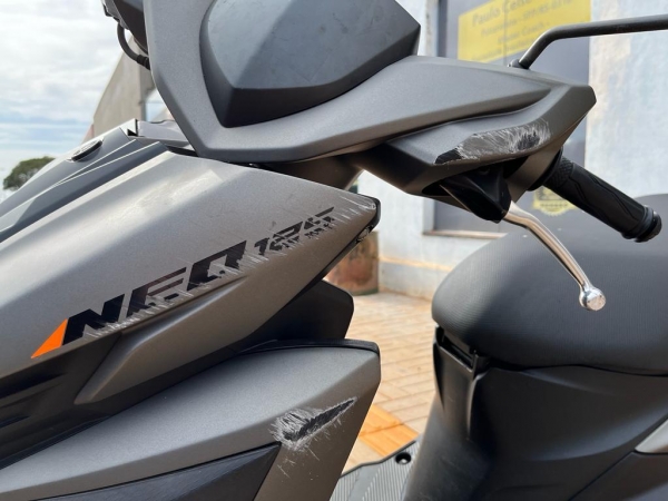 Fotos: Portal Nova Santa Rosa