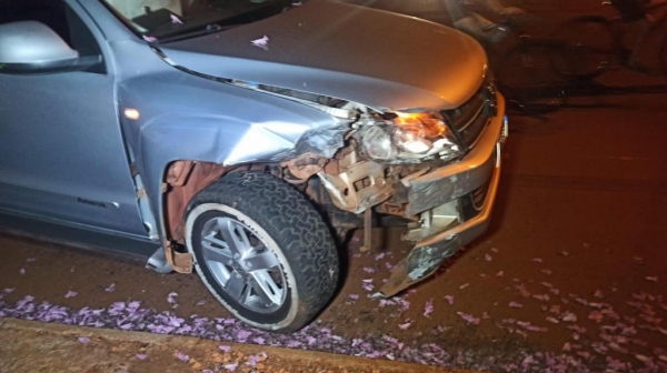 Fotos: Portal Nova Santa Rosa