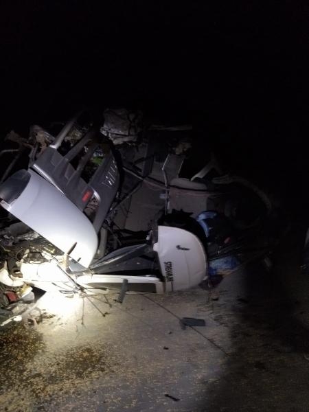 Foto: Ponto da Notícia e Redes Sociais 