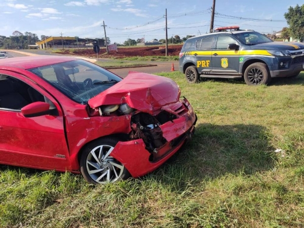 Fotos: Marechal News