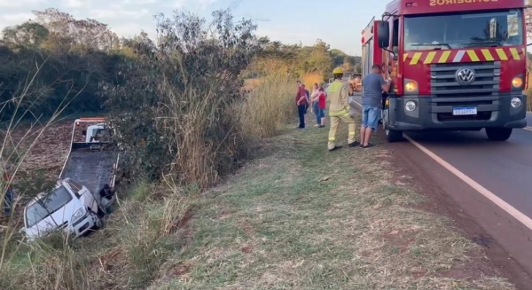 Fotos: Portal Nova Santa Rosa