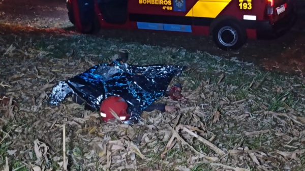 Fotos: Portal Nova Santa Rosa