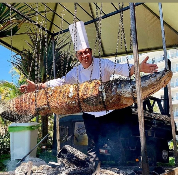 Serão mais de 50 estações de comidas e bebidas para edição de 2022. Fotos: Divulgação.