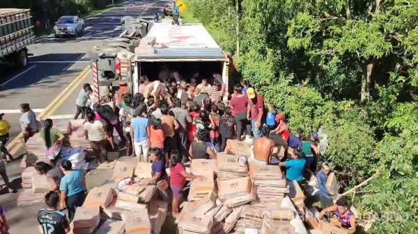 Imagem Fabrício Eduardo – Notícia Aberta