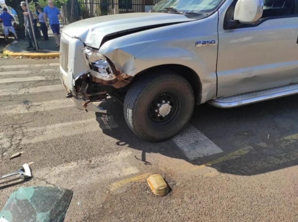 Fotos: Portal Rondon