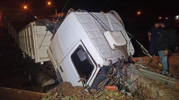 Fotos: Portal Nova Santa Rosa