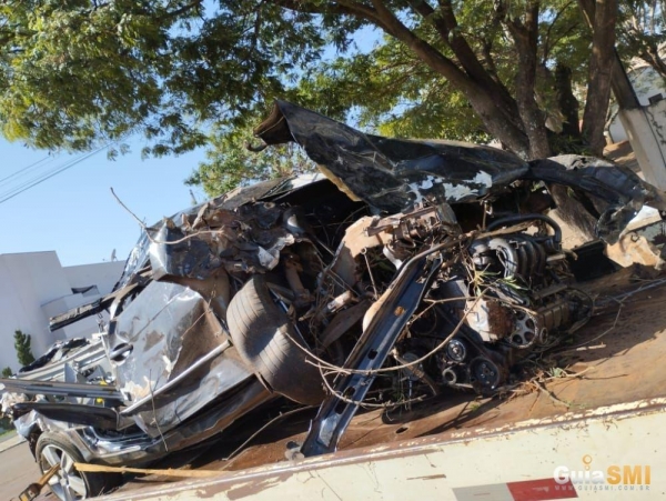Foto: Guia São Miguel do Iguaçu