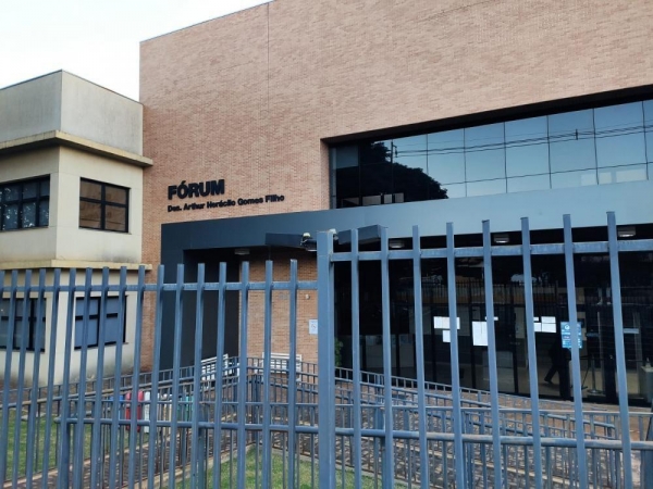 Foto: Marechal News