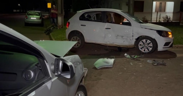 Fotos: Portal Nova Santa Rosa