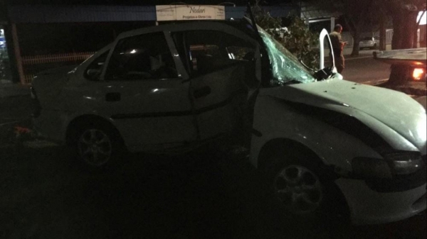 Fotos: Marechal News