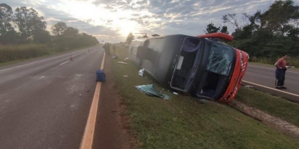 Foto: Rádio Cultura de Foz