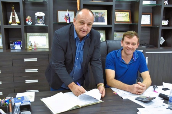 Foto: Vanderleia Kochepka 