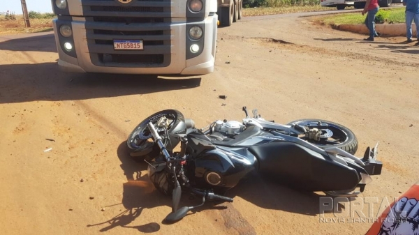 Fotos: Portal Palotina